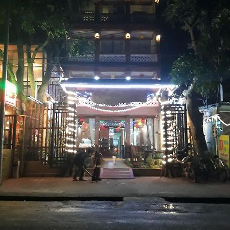 La Belle Vie Tam Coc Brother Ninh Binh Exterior foto
