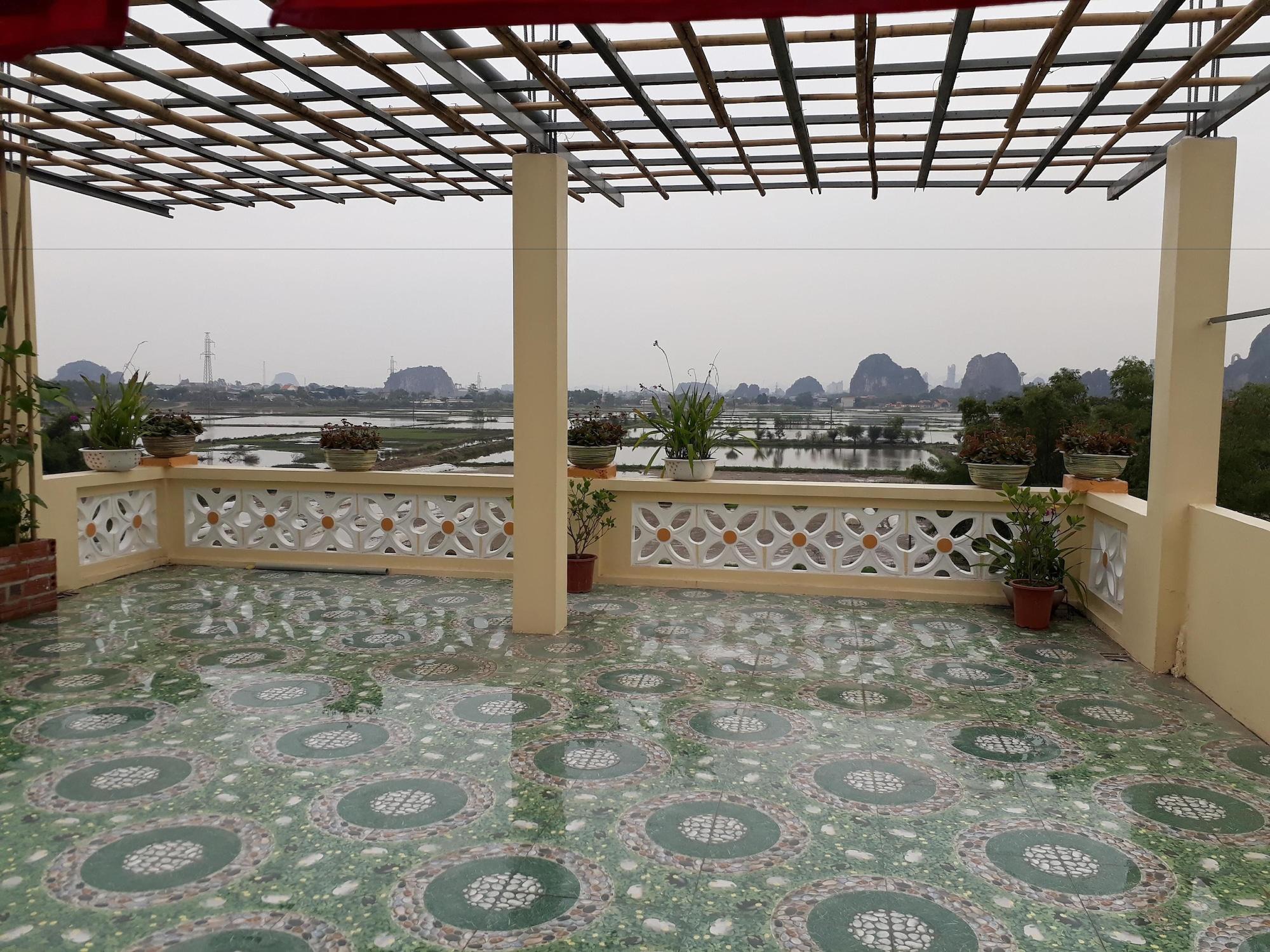 La Belle Vie Tam Coc Brother Ninh Binh Exterior foto