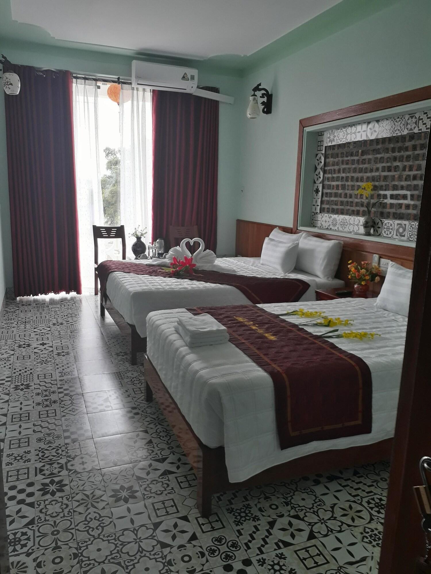 La Belle Vie Tam Coc Brother Ninh Binh Exterior foto
