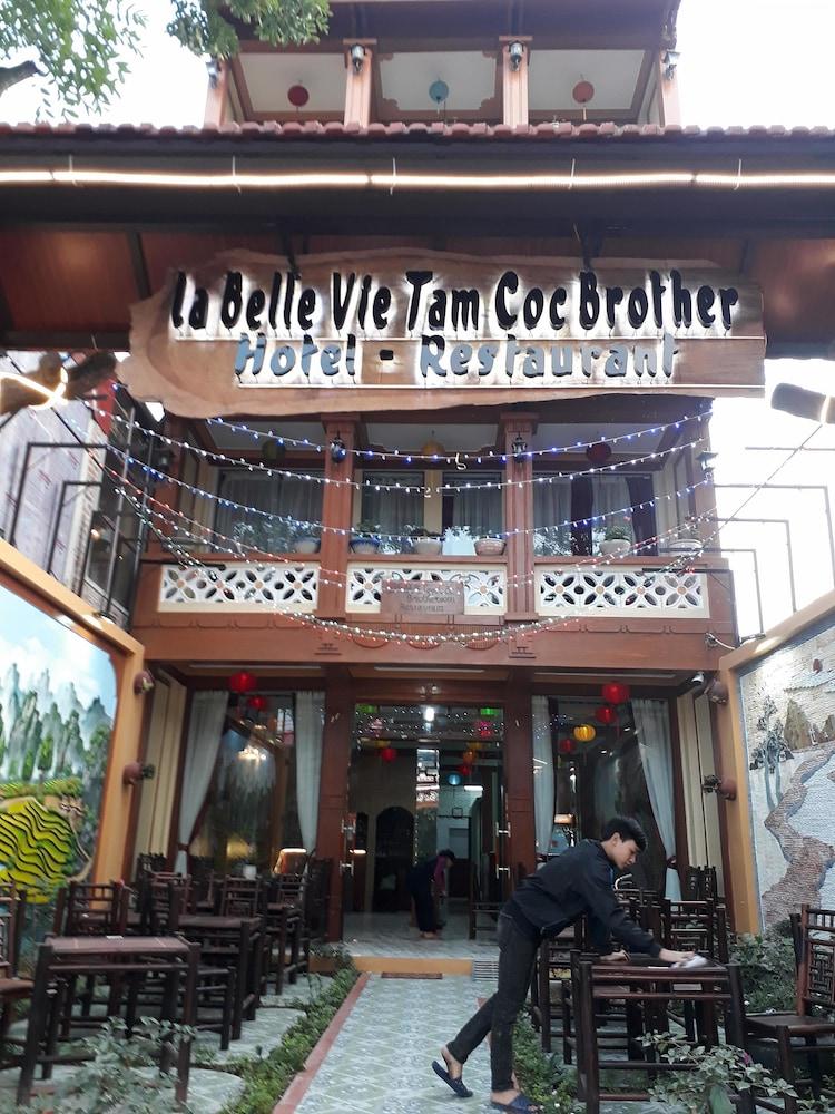 La Belle Vie Tam Coc Brother Ninh Binh Exterior foto