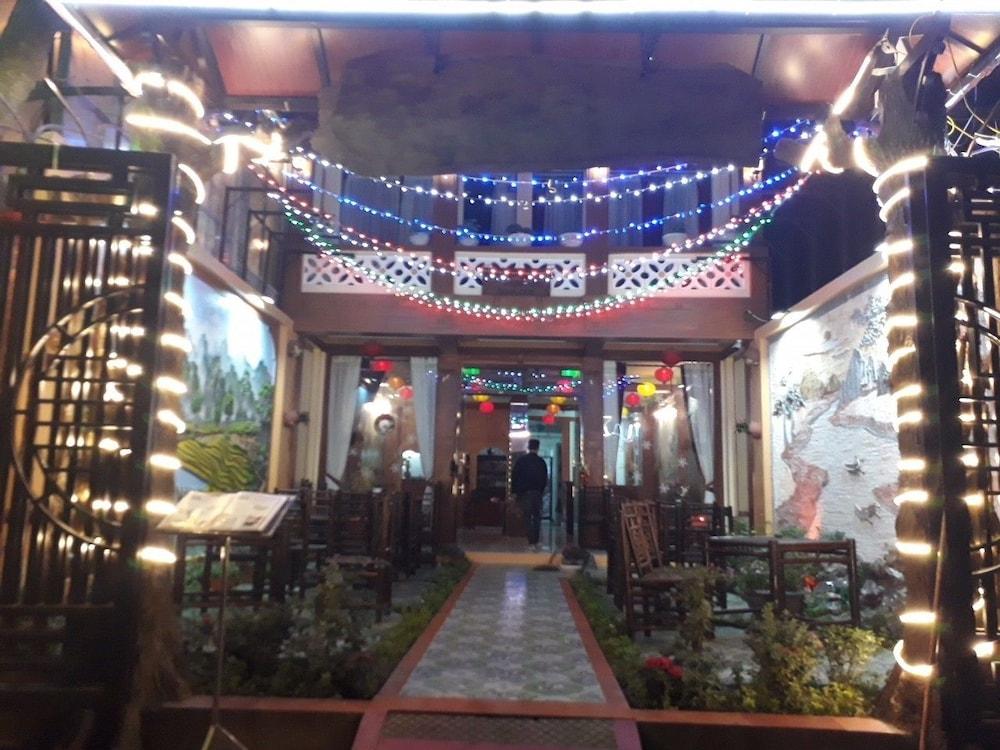 La Belle Vie Tam Coc Brother Ninh Binh Exterior foto