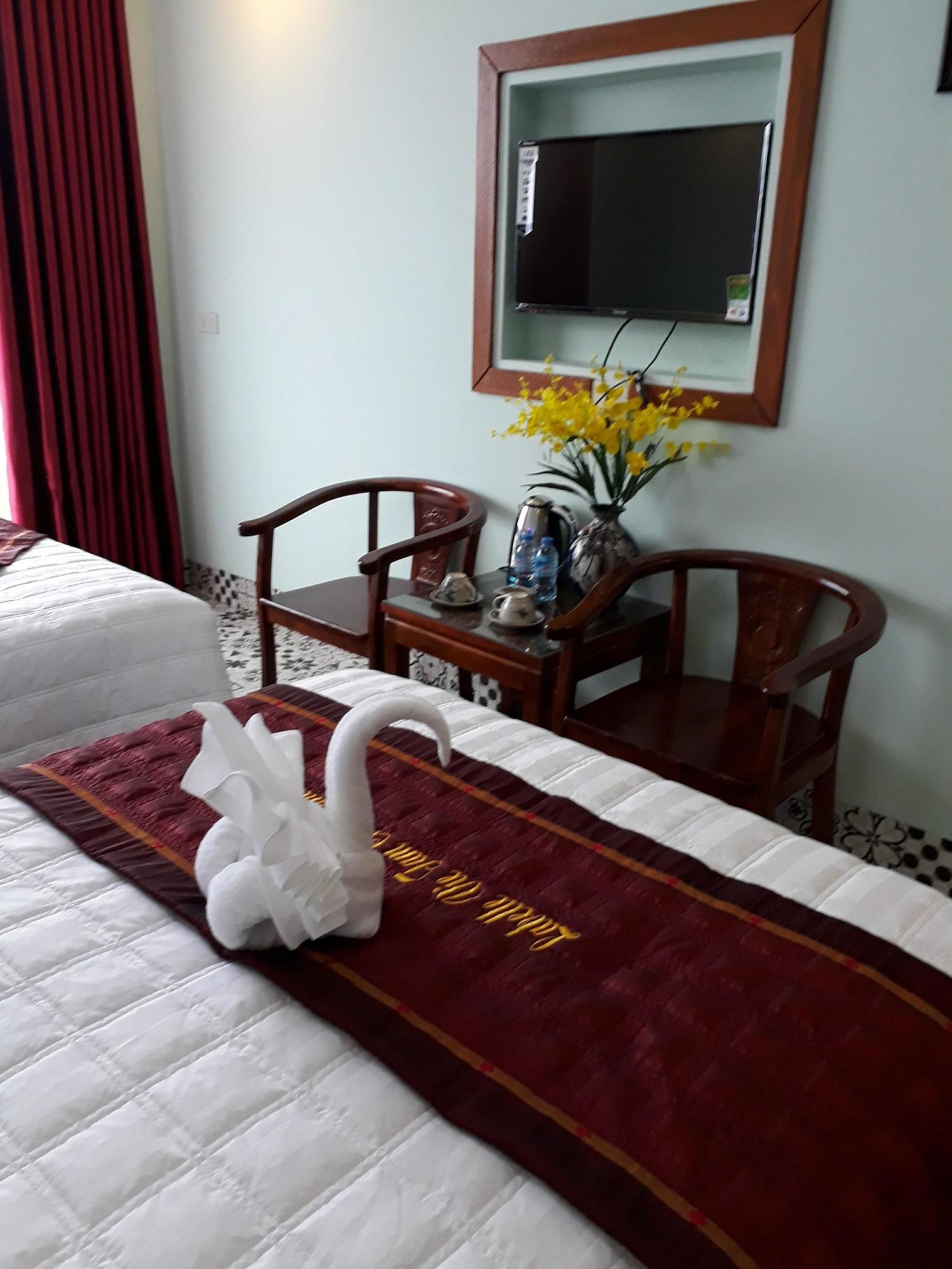 La Belle Vie Tam Coc Brother Ninh Binh Exterior foto
