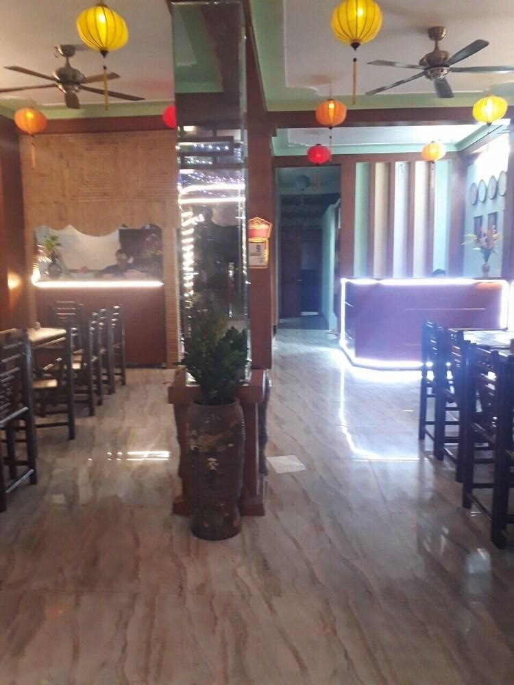 La Belle Vie Tam Coc Brother Ninh Binh Exterior foto