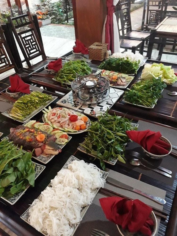 La Belle Vie Tam Coc Brother Ninh Binh Exterior foto