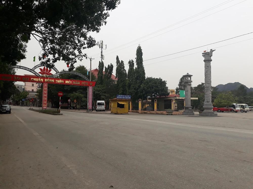 La Belle Vie Tam Coc Brother Ninh Binh Exterior foto