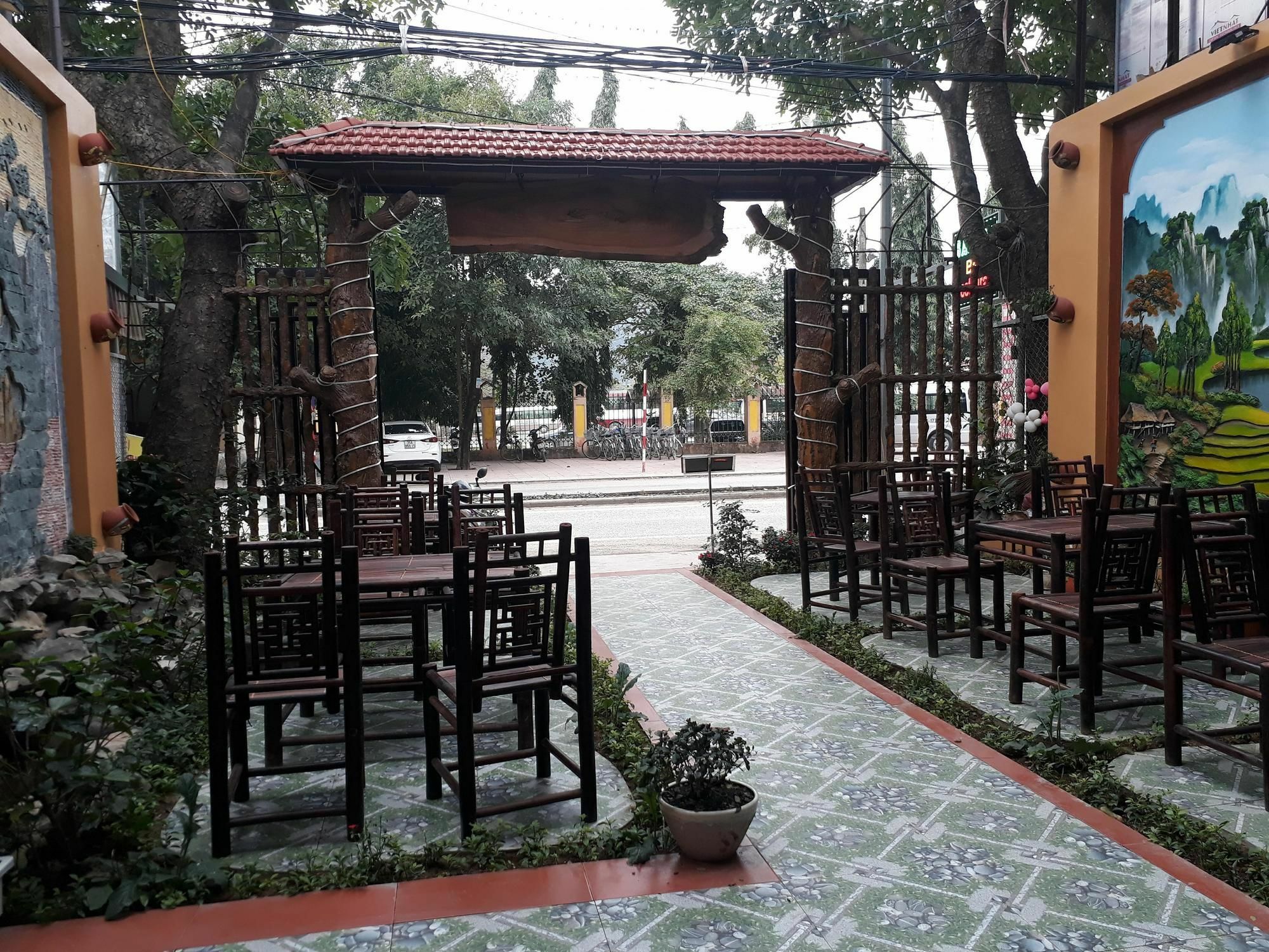 La Belle Vie Tam Coc Brother Ninh Binh Exterior foto